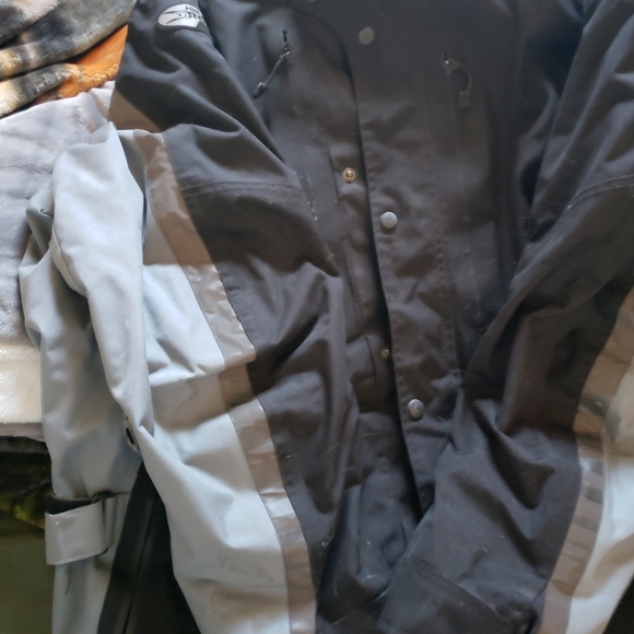 Joe rocket Mens Jacket - Picture 3 of 3